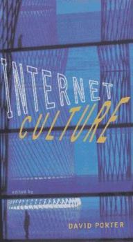 Paperback Internet Culture Book
