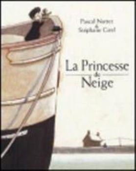Paperback Princesse de neige (La) [French] Book