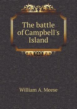 The Battle of Campbell's Island