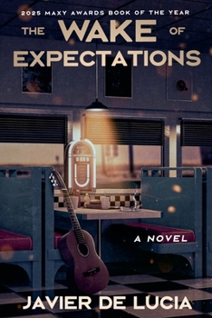 Paperback The Wake of Expectations Book