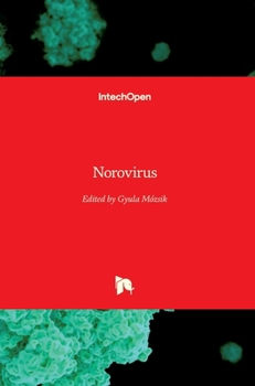 Hardcover Norovirus Book