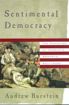 Paperback Sentimental Democracy Book