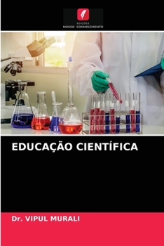 Paperback Educação Científica [Portuguese] Book
