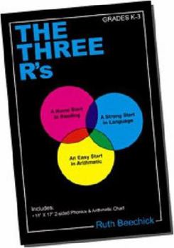 Paperback The Three R's Book