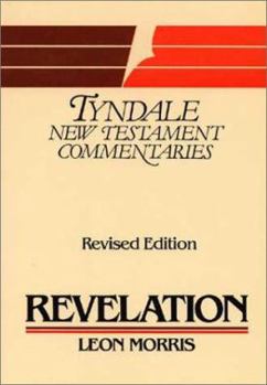 Paperback The Book of Revelation Book
