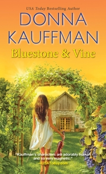 Bluestone & Vine - Book #2 of the Blue Hollow Falls