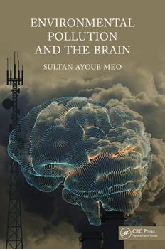 Hardcover Environmental Pollution and the Brain Book