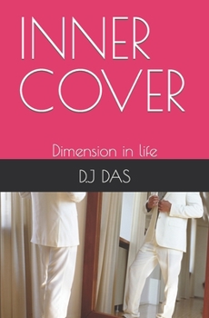 Paperback Inner Cover: Dimension in life Book