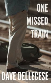 Paperback One Missed Train Book