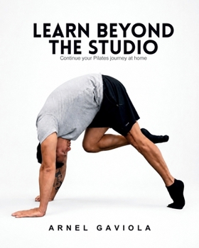 Paperback Learn Beyond The Studio Book