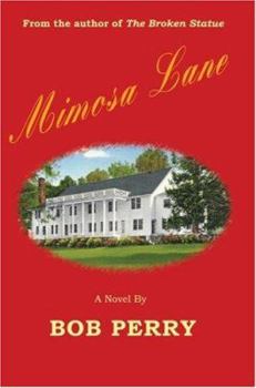 Paperback Mimosa Lane Book