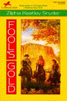 Paperback Fool's Gold Book