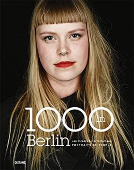 Hardcover 1000 in Berlin [German] Book