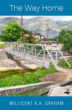 Paperback Way Home, the PB Book