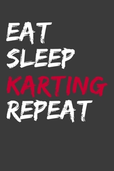 Paperback Karting: Monatskalender - Kalenderbuch - Terminplaner - 5-Jahresplaner - Karting [German] Book