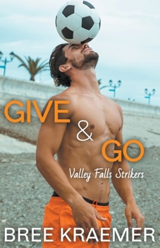 Paperback Give & Go Book