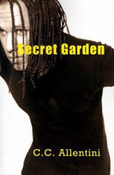 Paperback Secret Garden: A Private Collection Book