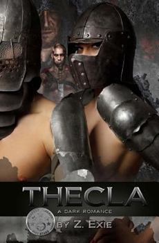 Paperback Thecla: A Dark Romance Book