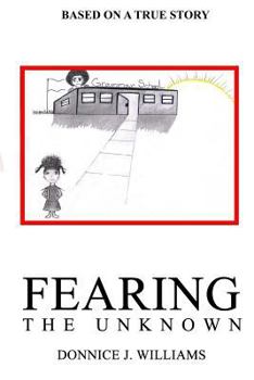 Paperback Fearing the Unknown Book