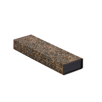 Misc. Restoration Pencil Case by Paperblanks (the Queen's Binding) Book