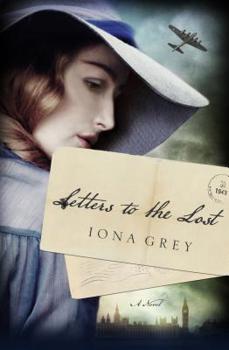 Hardcover Letters to the Lost: A Novel Book