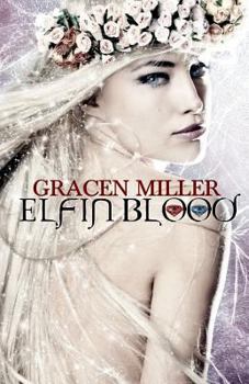 Paperback Elfin Blood Book