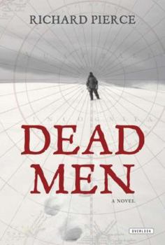 Hardcover Dead Men Book