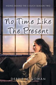 Paperback No Time Like the Present Book