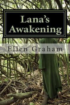 Paperback Lana's Awakening Book