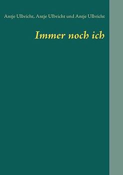 Paperback Immer noch ich [German] Book