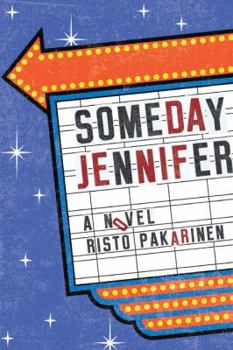 Paperback Someday Jennifer Book