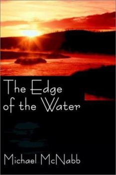 Paperback The Edge of the Water Book