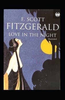 Paperback Love in the Night Illustrated Book