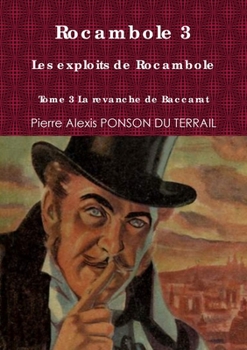 La Revanche de Baccarat - Book #4 of the روكامبول