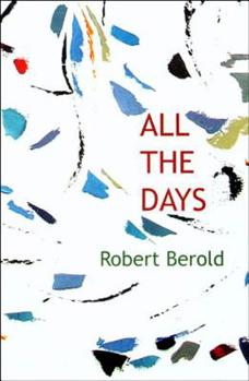 Paperback All the Days Book