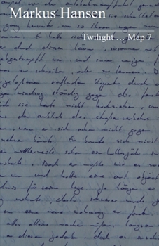 Paperback Twilight ... Map 7 [German] Book