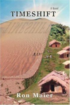 Paperback Timeshift Book