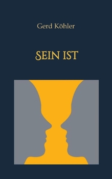 Paperback Sein ist [German] Book