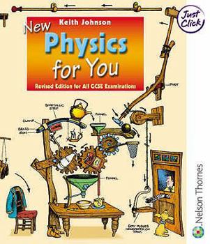 Paperback New Physics for You Book