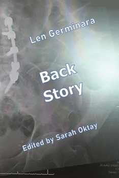 Paperback Back Story Book