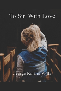 Paperback To Sir With Love Book