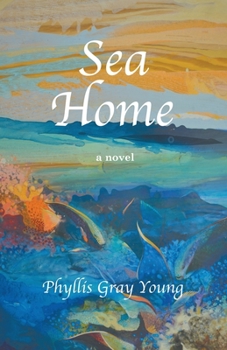 Paperback Sea Home Book