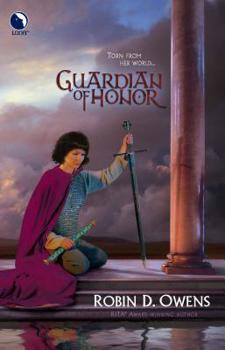 Guardian Of Honor - Book #1 of the Summoning