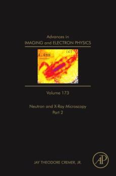 Advances in Imaging and Electron Physics, Volume 173B - Book #173 of the Advances in Imaging and Electron Physics