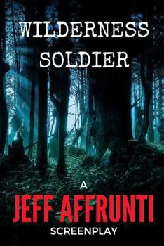 Paperback Wilderness Soldier Book