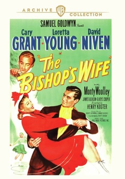 The Bishop's Wife