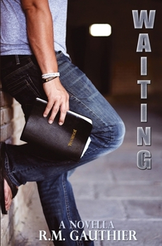 Paperback Waiting Book