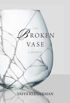 Hardcover The Broken Vase Book