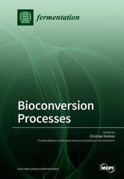 Paperback Bioconversion Processes Book