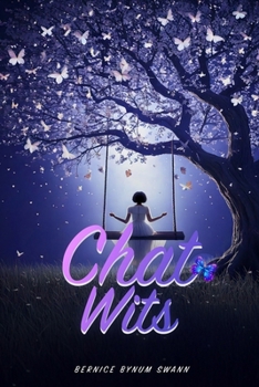 Paperback Chats Wits Book